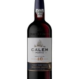 Garcias - Vinhos e Bebidas Espirituosas - VINHO DO PORTO CALEM 40 ANOS 1 Thumb