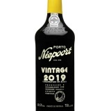 Garcias - Vinhos e Bebidas Espirituosas - VINHO DO PORTO NIEPOORT VINTAGE 2019 1 Thumb