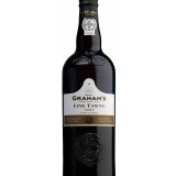 Garcias - Vinhos e Bebidas Espirituosas - VINHO DO PORTO GRAHAM'S TAWNY 1 Thumb