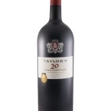 Garcias - Vinhos e Bebidas Espirituosas - VINHO PORTO TAYLOR'S TAWNY 20 ANOS 3L 1 Thumb