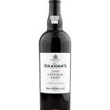 Garcias - Vinhos e Bebidas Espirituosas - VINHO DO PORTO GRAHAM'S VINTAGE 2000 1 Thumb