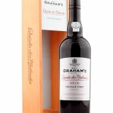 Garcias - Vinhos e Bebidas Espirituosas - VINHO DO PORTO GRAHAM'S MALVEDOS VINTAGE 2010 1 Thumb