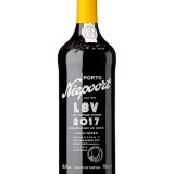Garcias - Vinhos e Bebidas Espirituosas - VINHO DO PORTO NIEPOORT LBV 2017 1 Thumb