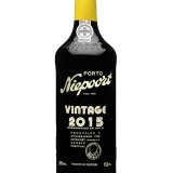 Garcias - Vinhos e Bebidas Espirituosas - VINHO DO PORTO NIEPOORT VINTAGE 2015 1 Thumb