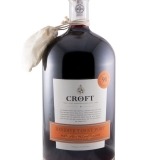 Garcias - Vinhos e Bebidas Espirituosas - VINHO PORTO CROFT RESERVA TAWNY 4,5L 1 Thumb