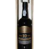 Garcias - Vinhos e Bebidas Espirituosas - VINHO DO PORTO ROMARIZ TAWNY 10 ANOS 1 Thumb