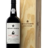 Garcias - Vinhos e Bebidas Espirituosas - VINHO DO PORTO NICOLAU ALMEIDA VINTAGE 2019 1 Thumb