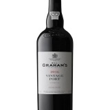 Garcias - Vinhos e Bebidas Espirituosas - VINHO DO PORTO GRAHAM'S VINTAGE 2016 1 Thumb