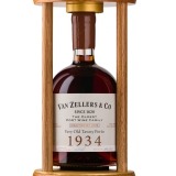 Garcias - Vinhos e Bebidas Espirituosas - VINHO PORTO VAN ZELLERS COLHEITA 1934 1 Thumb