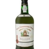 Garcias - Vinhos e Bebidas Espirituosas - VINHO PORTO MALVASIA WHITE REAL COMPANHIA VELHA  1 Thumb