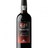 Garcias - Vinhos e Bebidas Espirituosas - VINHO DO PORTO VELHOTES SPECIAL RESERVE 1 Thumb