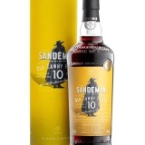 Garcias - Vinhos e Bebidas Espirituosas - VINHO DO PORTO SANDEMAN TAWNY 10 ANOS 1 Thumb