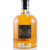 Garcias - Vinhos e Bebidas Espirituosas - VINHO PORTO QUINTA GAIVOSA WHITE 20A 1 Thumb