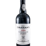 Garcias - Vinhos e Bebidas Espirituosas - VINHO DO PORTO GRAHAM'S VINTAGE 1994 1 Thumb
