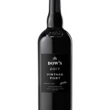 Garcias - Vinhos e Bebidas Espirituosas - VINHO DO PORTO DOW'S VINTAGE 2017  1 Thumb