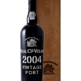 Garcias - Vinhos e Bebidas Espirituosas - VINHO DO PORTO R.C.V. VINTAGE 2004 1 Thumb