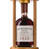 Garcias - Vinhos e Bebidas Espirituosas - VINHO PORTO VAN ZELLERS COLHEITA 1940 1 Thumb