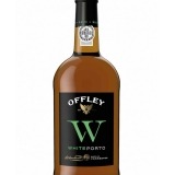 Garcias - Vinhos e Bebidas Espirituosas - VINHO DO PORTO OFFLEY WHITE 1 Thumb