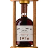 Garcias - Vinhos e Bebidas Espirituosas - VINHO PORTO VAN ZELLERS COLHEITA 1976  CX.MAD  1 Thumb