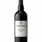 Garcias - Vinhos e Bebidas Espirituosas - VINHO DO PORTO GRAHAM'S VINTAGE 2017 1 Thumb