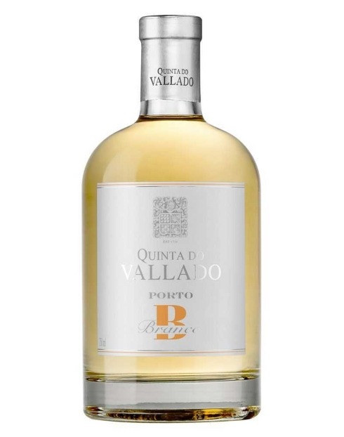 Garcias - Vinhos e Bebidas Espirituosas - VINHO DO PORTO VALLADO BRANCO 1