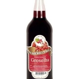 Garcias - Vinhos e Bebidas Espirituosas - XAROPE GROSELHA ALBERGARIA 1 Thumb