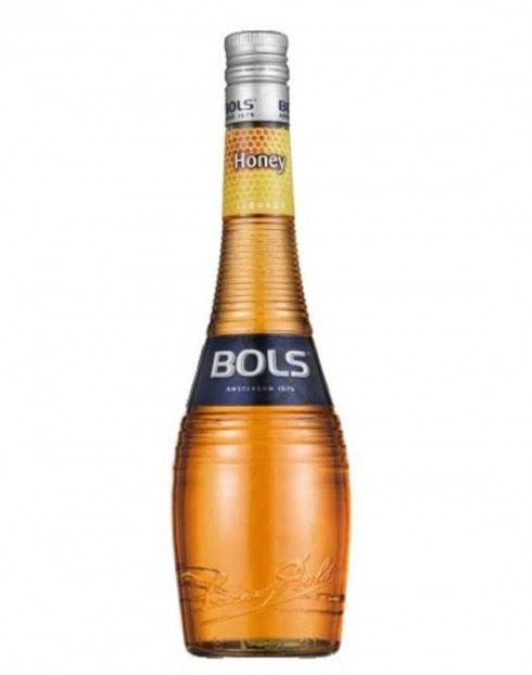 Garcias - Vinhos e Bebidas Espirituosas - LICOR BOLS HONEY 1