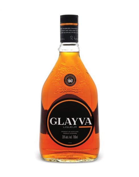 Garcias - Vinhos e Bebidas Espirituosas - LICOR GLAVYA  1