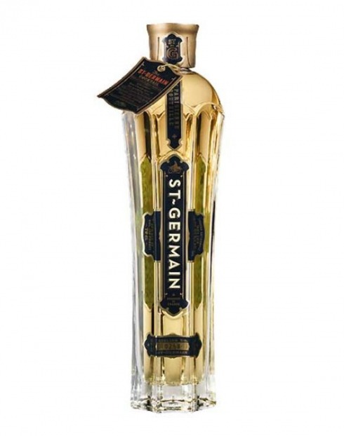 Garcias - Vinhos e Bebidas Espirituosas - LICOR SAINT GERMAIN 1