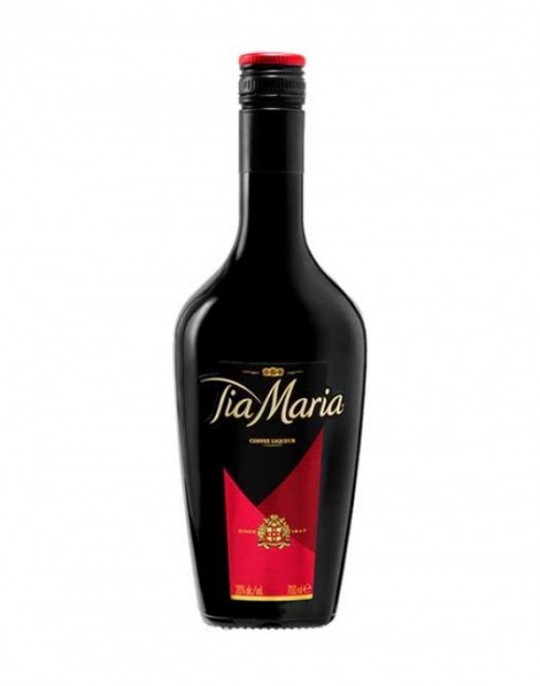 Garcias - Vinhos e Bebidas Espirituosas - LICOR CAFE TIA MARIA 1