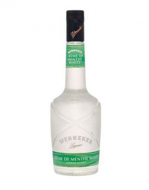 Garcias - Vinhos e Bebidas Espirituosas - LICOR WENNEKER C.MENT.WHITE  1 Imagem Zoom
