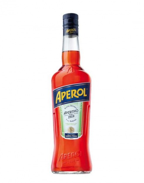 Garcias - Vinhos e Bebidas Espirituosas - APEROL 1