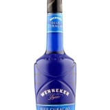 Garcias - Vinhos e Bebidas Espirituosas - LICOR WENNEKER BLUE CURACAO  1 Thumb