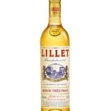Garcias - Vinhos e Bebidas Espirituosas - APERITIVO LILLET BLANC  1 Thumb