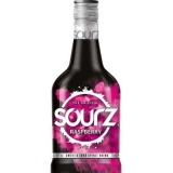 Garcias - Vinhos e Bebidas Espirituosas - LICOR SOURZ RASPBERRY 1 Thumb