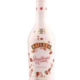 Garcias - Vinhos e Bebidas Espirituosas - LICOR IRISH C. BAILEYS MORANGO 1 Thumb