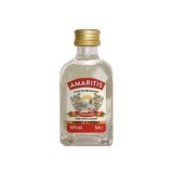 Garcias - Vinhos e Bebidas Espirituosas - LICOR MEDRONHO AMARITIS MINIATURA 1 Thumb