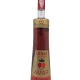 Garcias - Vinhos e Bebidas Espirituosas - GINJA AMAR PREMIUM C/FRUTO 1 Thumb