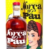 Garcias - Vinhos e Bebidas Espirituosas - LICOR FORÇA NO PAU C/ TUBO 1 Thumb