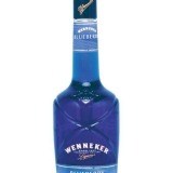 Garcias - Vinhos e Bebidas Espirituosas - LICOR WENNEKER BLUEBERRY  1 Thumb