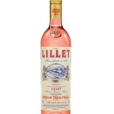 Garcias - Vinhos e Bebidas Espirituosas - APERITIVO LILLET ROSÉ  1 Thumb
