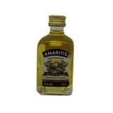 Garcias - Vinhos e Bebidas Espirituosas - LICOR MARACUJA AMARITIS MINIATURA 1 Thumb