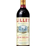 Garcias - Vinhos e Bebidas Espirituosas - APERITIVO LILLET ROUGE  1 Thumb