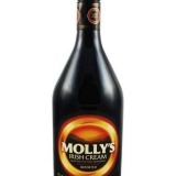 Garcias - Vinhos e Bebidas Espirituosas - LICOR IRISH CREAM MOLLY´S  1 Thumb