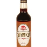 Garcias - Vinhos e Bebidas Espirituosas - LICOR SAMBUCA CRISTIANI NEGRA  1 Thumb