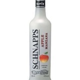 Garcias - Vinhos e Bebidas Espirituosas - SCHNAPPS BV LAND MACA 70cl 1 Thumb