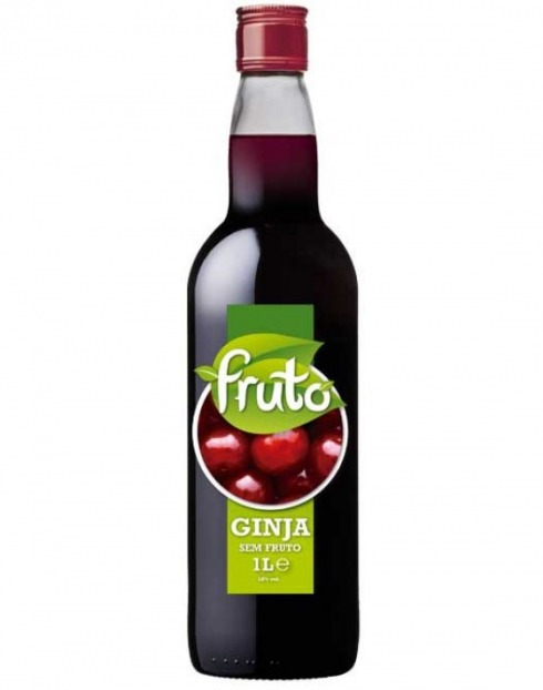 Garcias - Vinhos e Bebidas Espirituosas - LIC. GINJA FRUTO S/FRUTO  1 Imagem Zoom