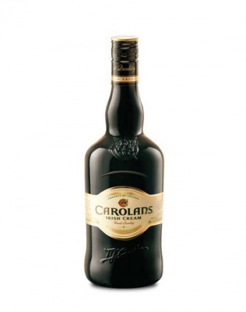 Garcias - Vinhos e Bebidas Espirituosas - LICOR IRISH CAROLANS 1