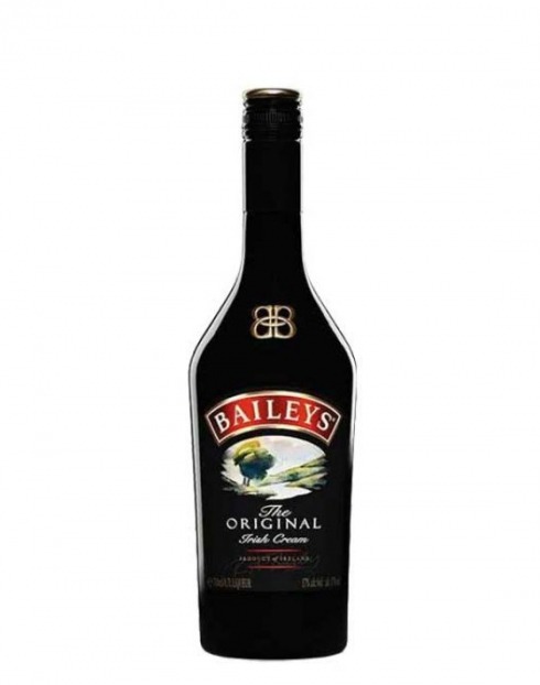 Garcias - Vinhos e Bebidas Espirituosas - LICOR IRISH C. BAILEYS 1