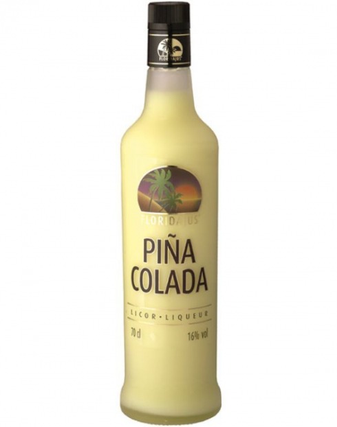 Garcias - Vinhos e Bebidas Espirituosas - PINA COLADA BV LAND  1